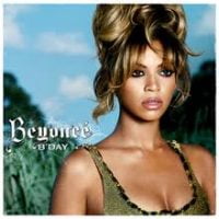 ‘Green Light’  BEYONCE