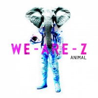 ‘Goldigaz’  WE-ARE-Z | co-written co-produced