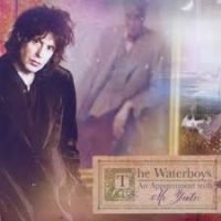 ‘A Full Moon in March’  THE WATERBOYS | co-produced