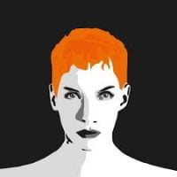 ‘Universal Child’  ANNIE LENNOX