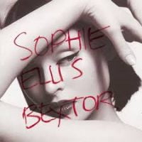 ‘Rebellion (Lies)'  SOPHIE ELLIS BEXTOR