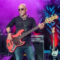 Archie Playing Live 2022