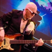 Archie on Stage - 2023